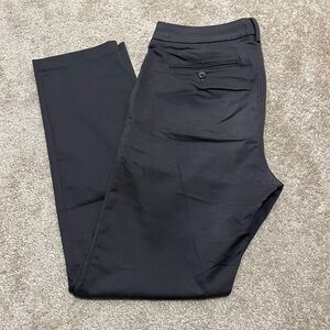 Men’s Express 32x32 slim Chinos